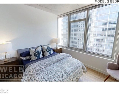 165 North Desplaines St. Apt 1207 - Photo Thumbnail 152