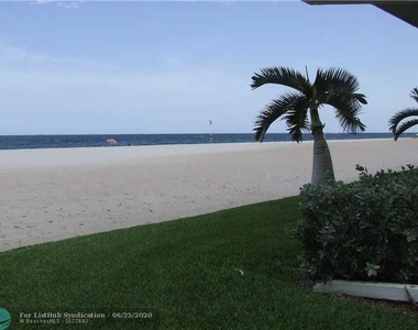 5450 N Ocean Blvd - Photo Thumbnail 3