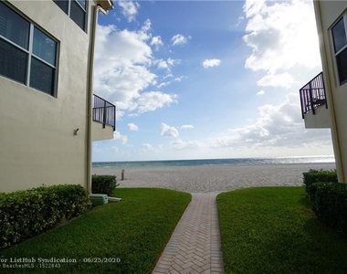 5450 N Ocean Blvd - Photo Thumbnail 12