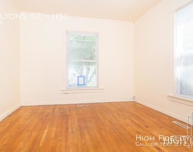 1726 Lyons St. - Photo Thumbnail 6