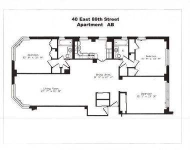 40 East 89th Street - Photo Thumbnail 9