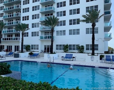 6917 Collins Ave - Photo Thumbnail 32