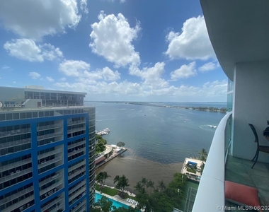 2101 Brickell Ave - Photo Thumbnail 0