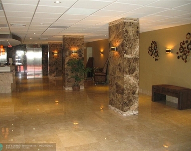 3750 Galt Ocean Dr - Photo Thumbnail 5