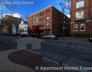 Harvard St - Photo Thumbnail 6