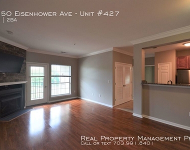 4850 Eisenhower Ave - Photo Thumbnail 1