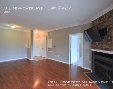 4850 Eisenhower Ave - Photo Thumbnail 2