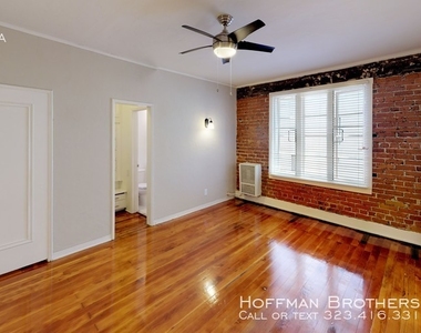 525 S Gramercy Pl - Photo Thumbnail 3