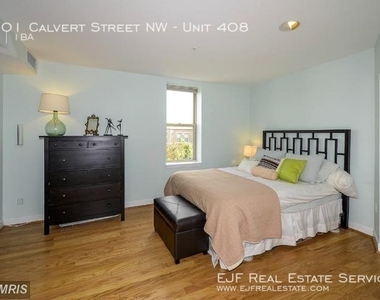 1801 Calvert Street Nw - Photo Thumbnail 6