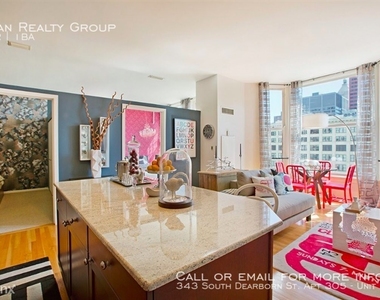 343 South Dearborn St. Apt 305 - Photo Thumbnail 29