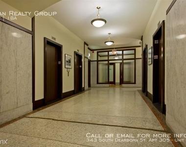 343 South Dearborn St. Apt 305 - Photo Thumbnail 14