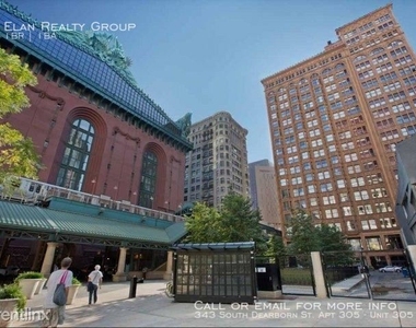 343 South Dearborn St. Apt 305 - Photo Thumbnail 64