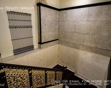 343 South Dearborn St. Apt 305 - Photo Thumbnail 104