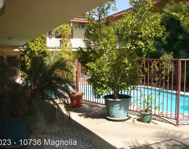 10736 Magnolia Blvd. - Photo Thumbnail 2