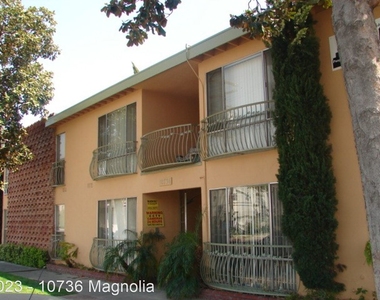 10736 Magnolia Blvd. - Photo Thumbnail 0