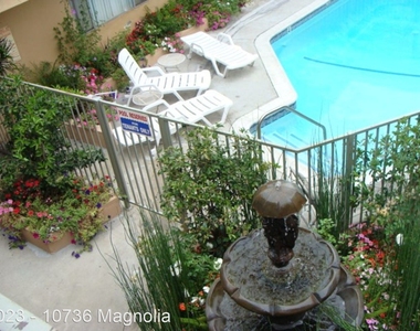 10736 Magnolia Blvd. - Photo Thumbnail 1