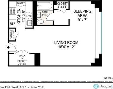 392 Central Park West - Photo Thumbnail 15