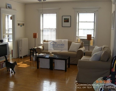 1277 Commonwealth Ave - Photo Thumbnail 9