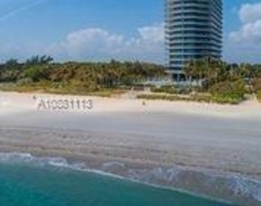 8701 Collins Ave - Photo Thumbnail 25