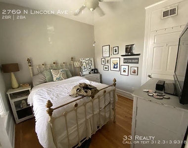 2769 N Lincoln Ave - Photo Thumbnail 5