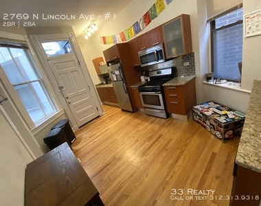 2769 N Lincoln Ave - Photo Thumbnail 4