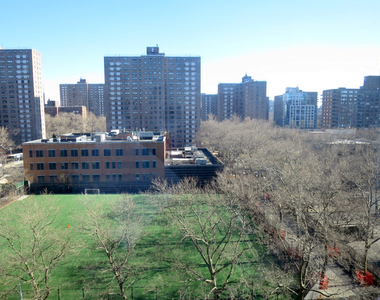 850 Amsterdam Avenue - Photo Thumbnail 4