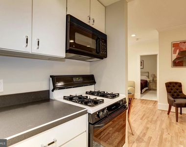 1807 California St Nw #205 - Photo Thumbnail 4