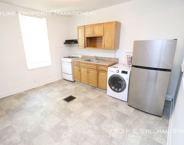 1531 S Stillman Street - Photo Thumbnail 2