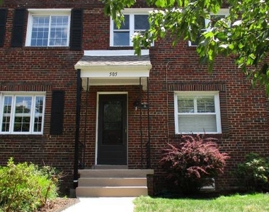 505 E Luray Avenue - Photo Thumbnail 0