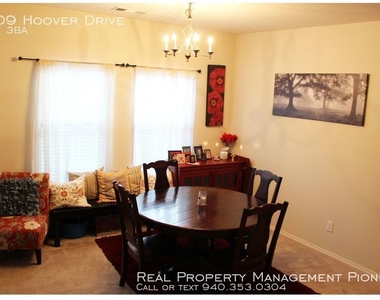 3309 Hoover Drive - Photo Thumbnail 1