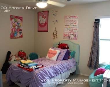 3309 Hoover Drive - Photo Thumbnail 10