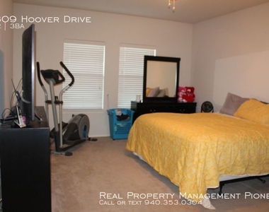 3309 Hoover Drive - Photo Thumbnail 14