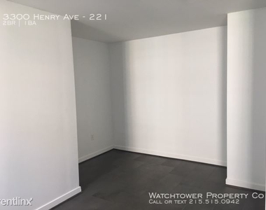 3300 Henry Ave - Photo Thumbnail 2