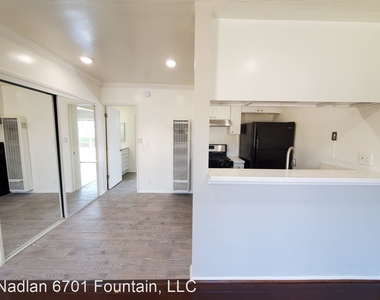 6701 Fountain Ave. - Photo Thumbnail 6