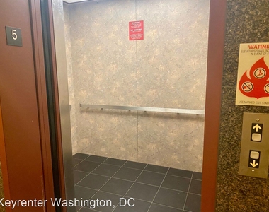 1417 Chapin St, Nw Apt 501 - Photo Thumbnail 1