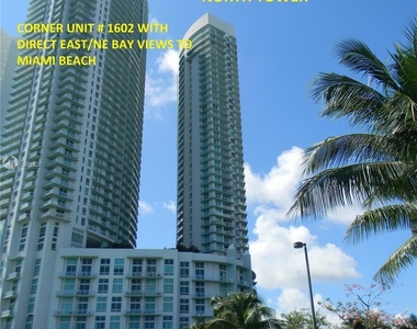 1900 N Bayshore Dr Apt 1602 - Photo Thumbnail 13