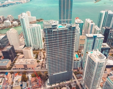 1000 Brickell Plz # 2005 A10816555 - Photo Thumbnail 6