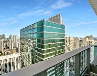 200 Biscayne Boulevard Way # 4801&11 A10752623 - Photo Thumbnail 28