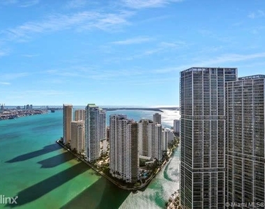 200 Biscayne Boulevard Way # 4801&11 A10752623 - Photo Thumbnail 24