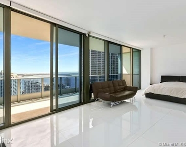 200 Biscayne Boulevard Way # 4801&11 A10752623 - Photo Thumbnail 14