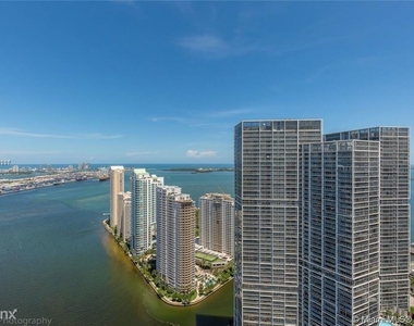 200 Biscayne Boulevard Way # 4801&11 A10752623 - Photo Thumbnail 3