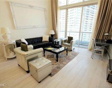 485 Brickell Ave # 2807 A10563018 - Photo Thumbnail 20