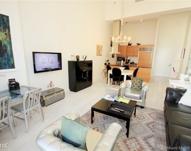 485 Brickell Ave # 2807 A10563018 - Photo Thumbnail 10