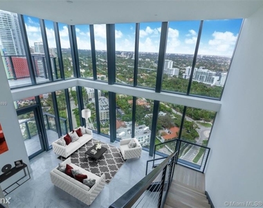 1451 Brickell Ave # 3003-3103 A10826899 - Photo Thumbnail 16