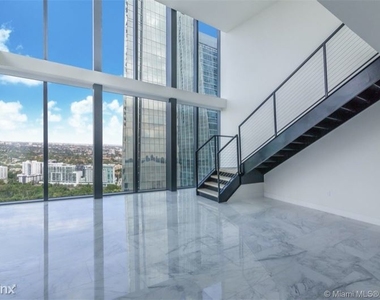 1451 Brickell Ave # 3003-3103 A10826899 - Photo Thumbnail 12