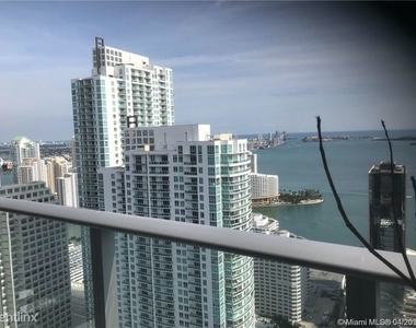 1010 Brickell Ave # 4601 A10816796 - Photo Thumbnail 0