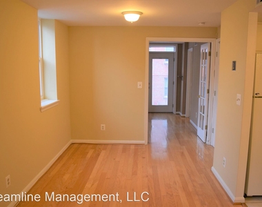 1436 Meridian Place Nw #305 - Photo Thumbnail 5