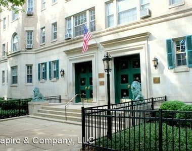 2700 Connecticut Avenue, Nw - Photo Thumbnail 6