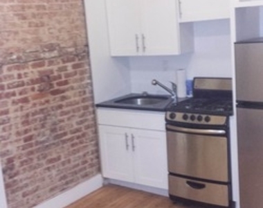 14 Irving Avenue, Brooklyn, NY 11237 - Photo Thumbnail 1