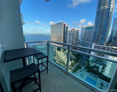 950 Brickell Bay Dr - Photo Thumbnail 15